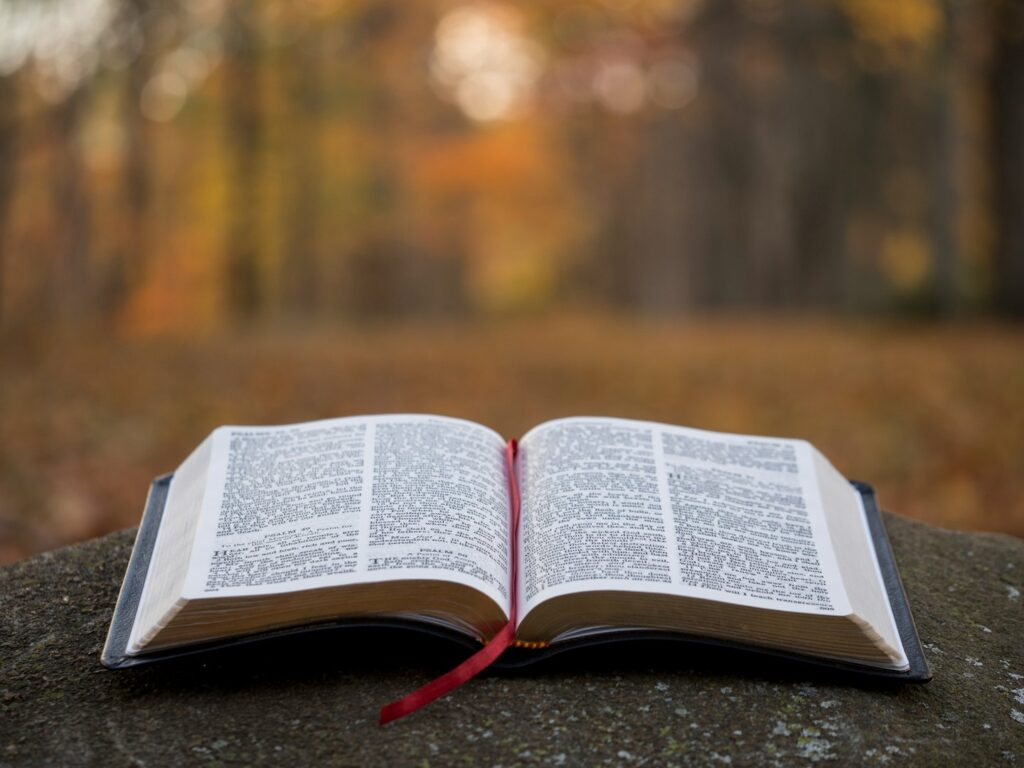 Morning prayer