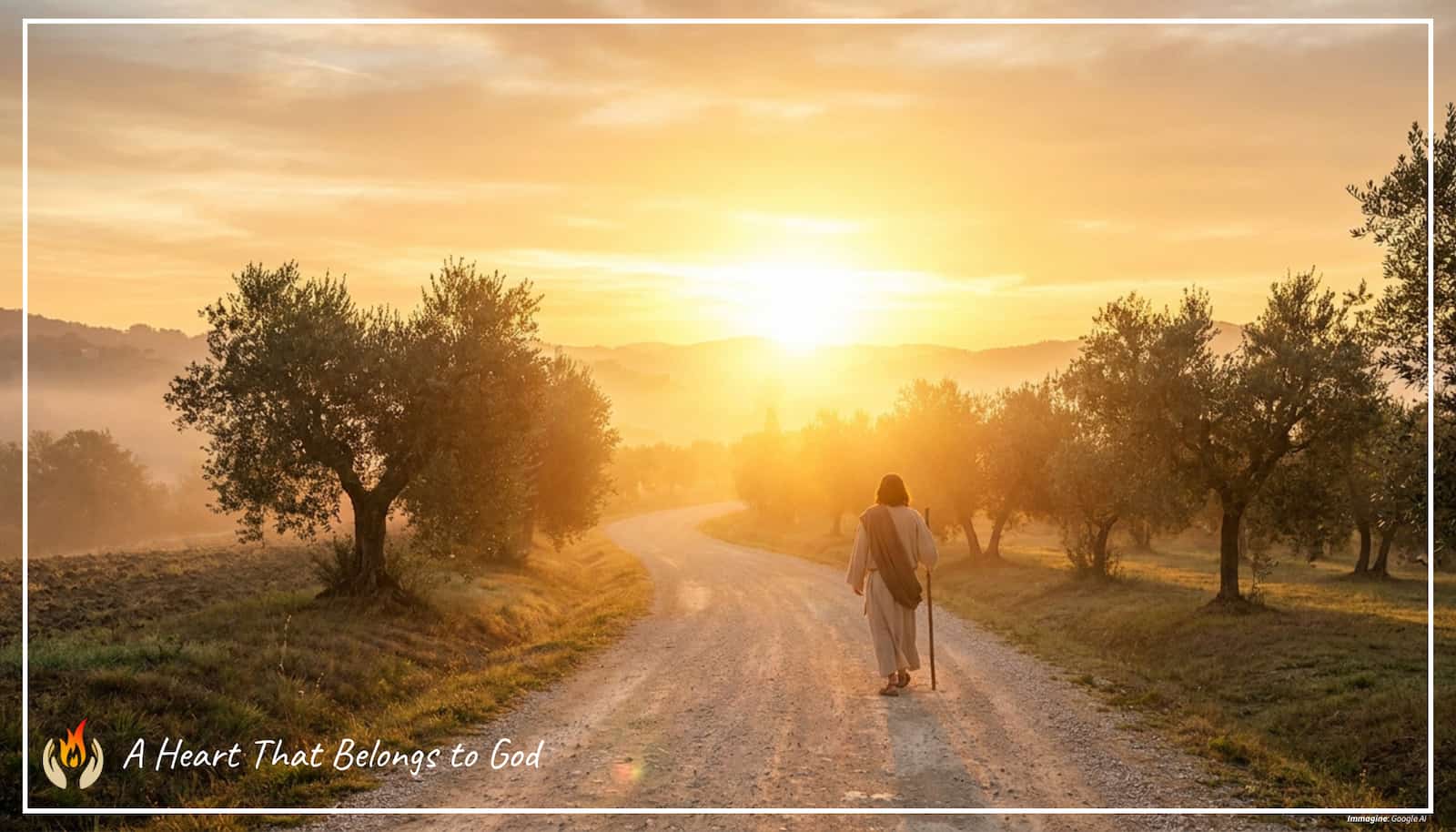 Prayer of the Day Tuesday, June 2, 2026: “A Heart That Belongs to God”